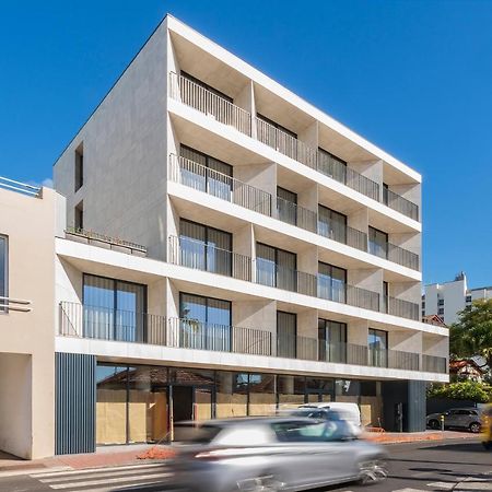 Monumental Plaza By Petit Hotels Funchal  Bagian luar foto