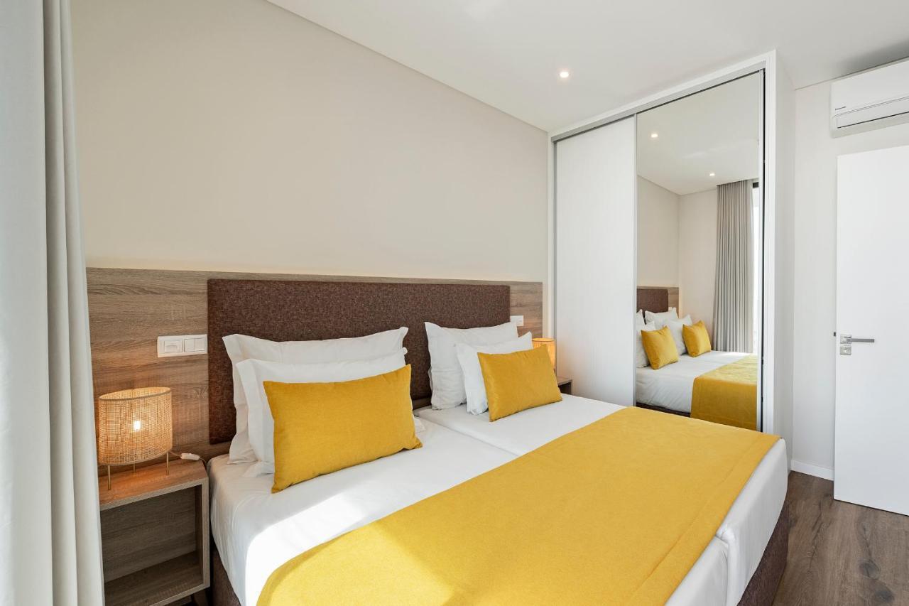 Monumental Plaza By Petit Hotels Funchal  Bagian luar foto